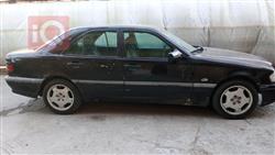 مێرسێدس بێنز C-Class